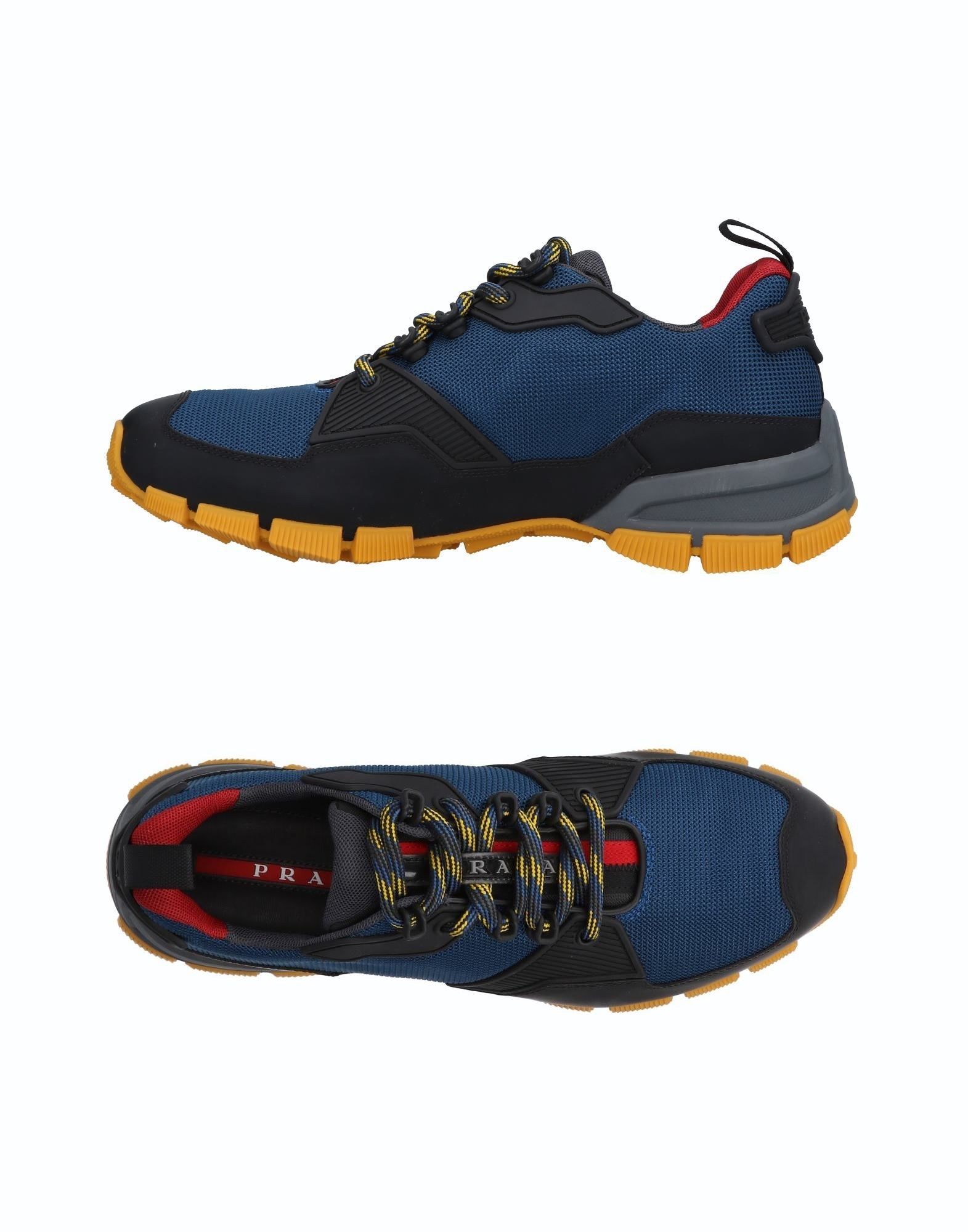 Prada Sport Sneakers Herren 11466004FO Gute Qualität beliebte Schuhe Prada Sport Sneakers Herren 11466004FO Gute Qualität beliebte Schuhe
