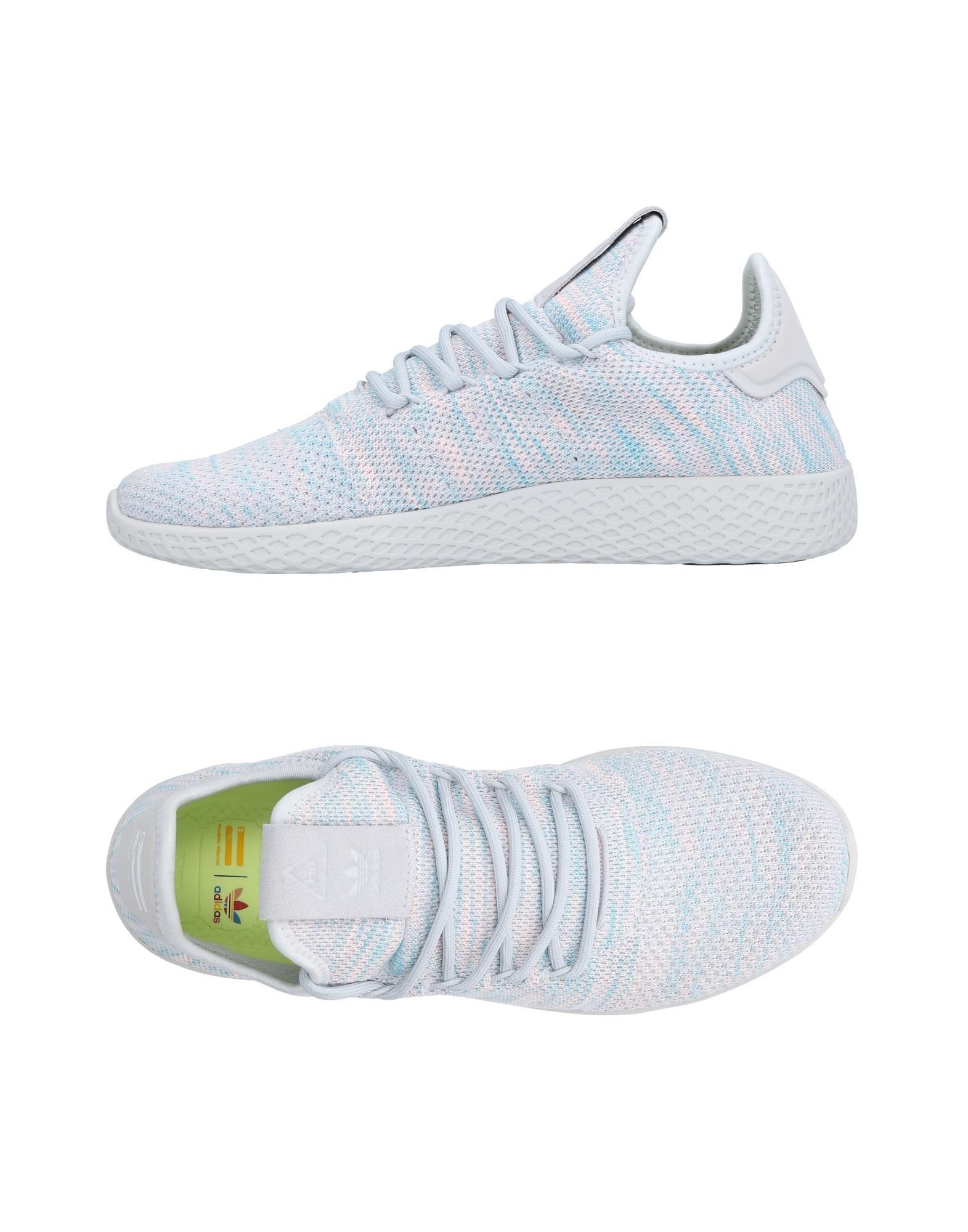 Sneakers Adidas Originals By Pharrell Williams Uomo - 11466048JB Sneakers Adidas Originals By Pharrell Williams Uomo - 11466048JB