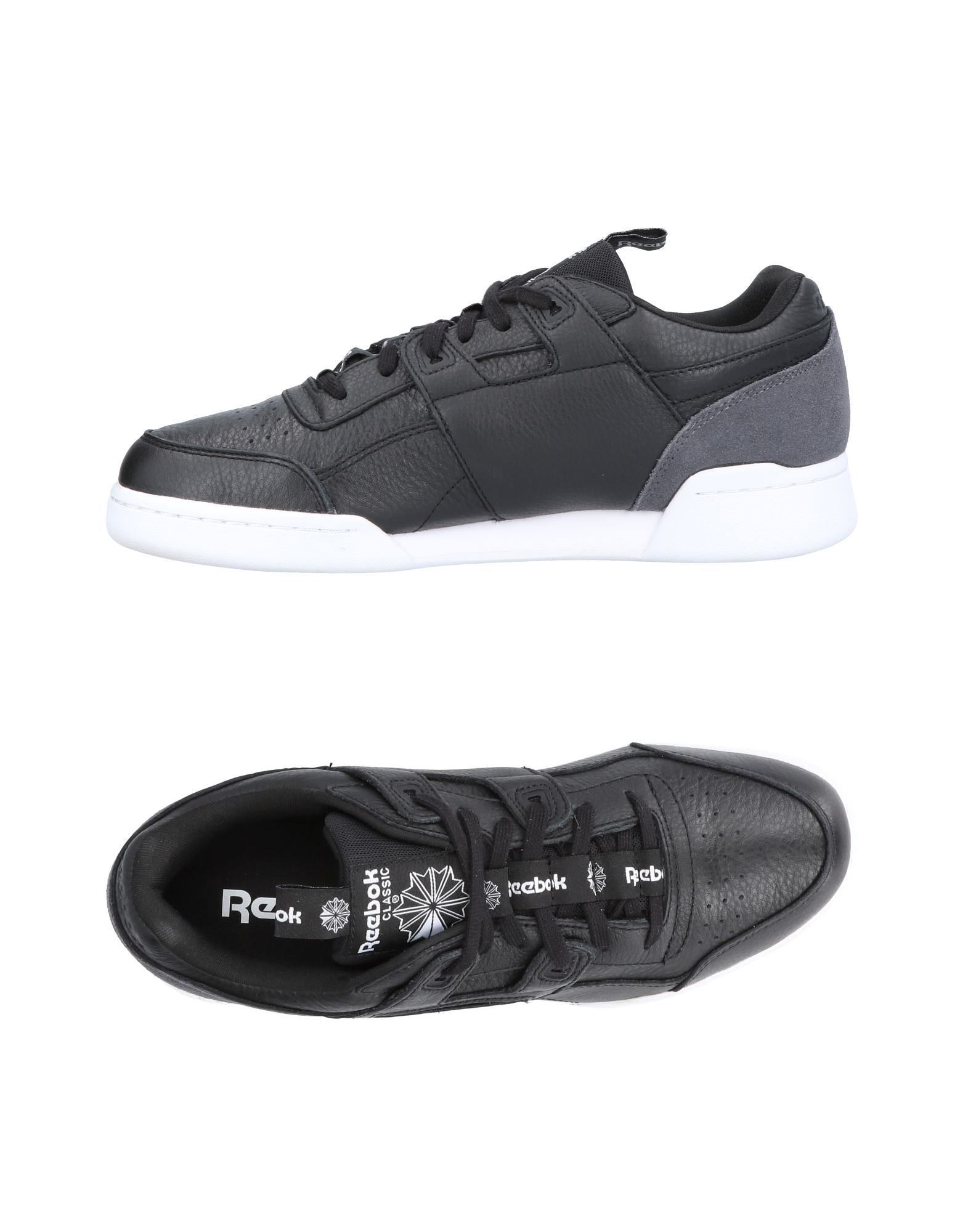 Venta de liquidación de temporada Zapatillas Reebok Hombre - Zapatillas Reebok Venta de liquidación de temporada Zapatillas Hombre Reebok Hombre Zapatillas - Zapatillas Reebok a453f9