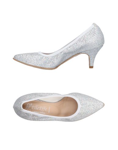 Zapatos casuales salvajes Zapato De Salón Elle Effe Mujer - Salones Elle Effe - 11466070WN Plata Zapatos casuales salvajes Zapato De Salón Elle Effe Mujer - Salones Elle Effe - 11466070WN Plata