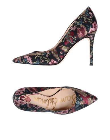 Zapatos casuales salvajes Zapato De Salón Sam Edelman Mujer - Salones Sam Edelman - 11466080VB Negro Zapatos casuales salvajes Zapato De Salón Sam Edelman Mujer - Salones Sam Edelman - 11466080VB Negro