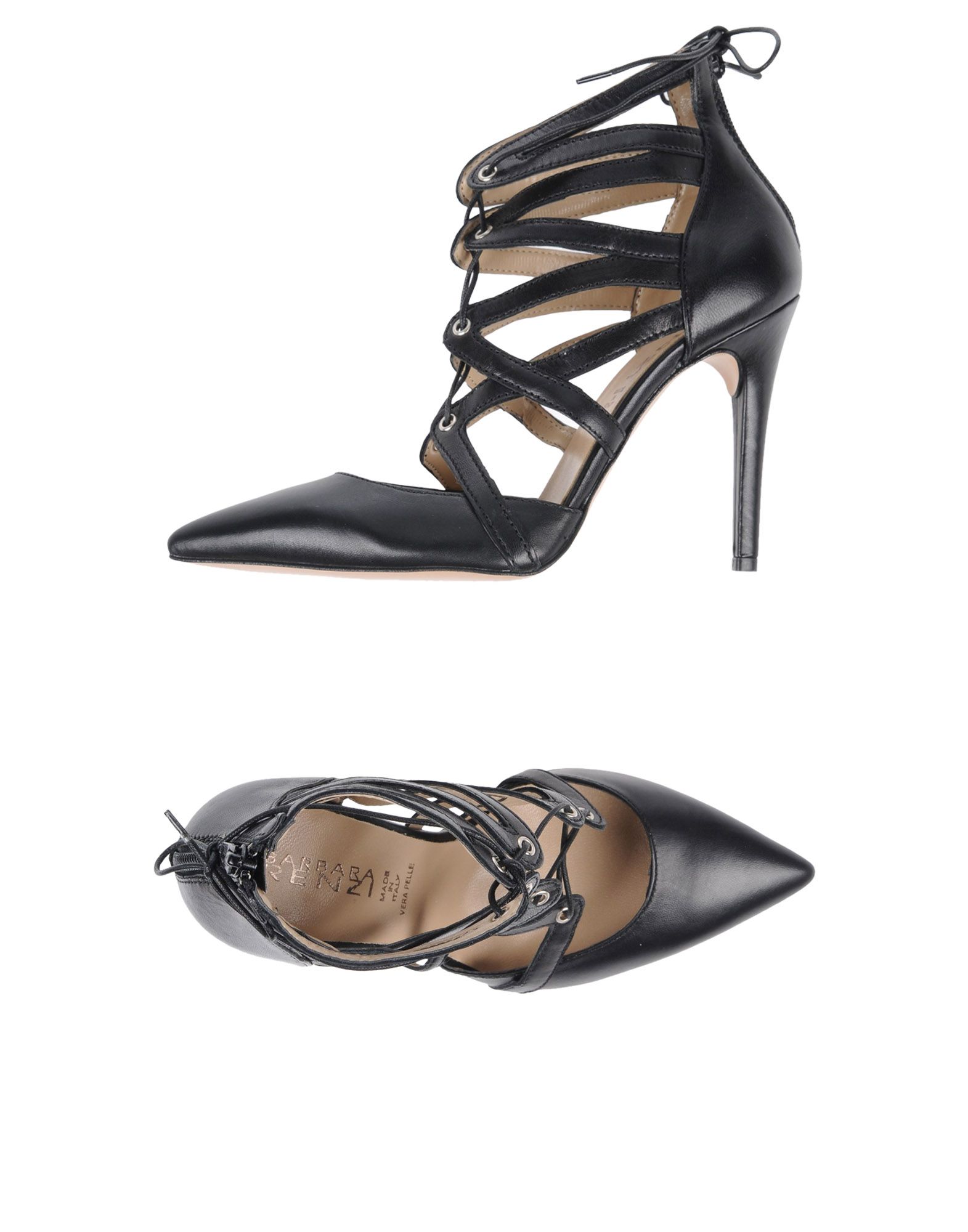 Décolleté Barbara Renzi Donna - 11466085XN Décolleté Barbara Renzi Donna - 11466085XN