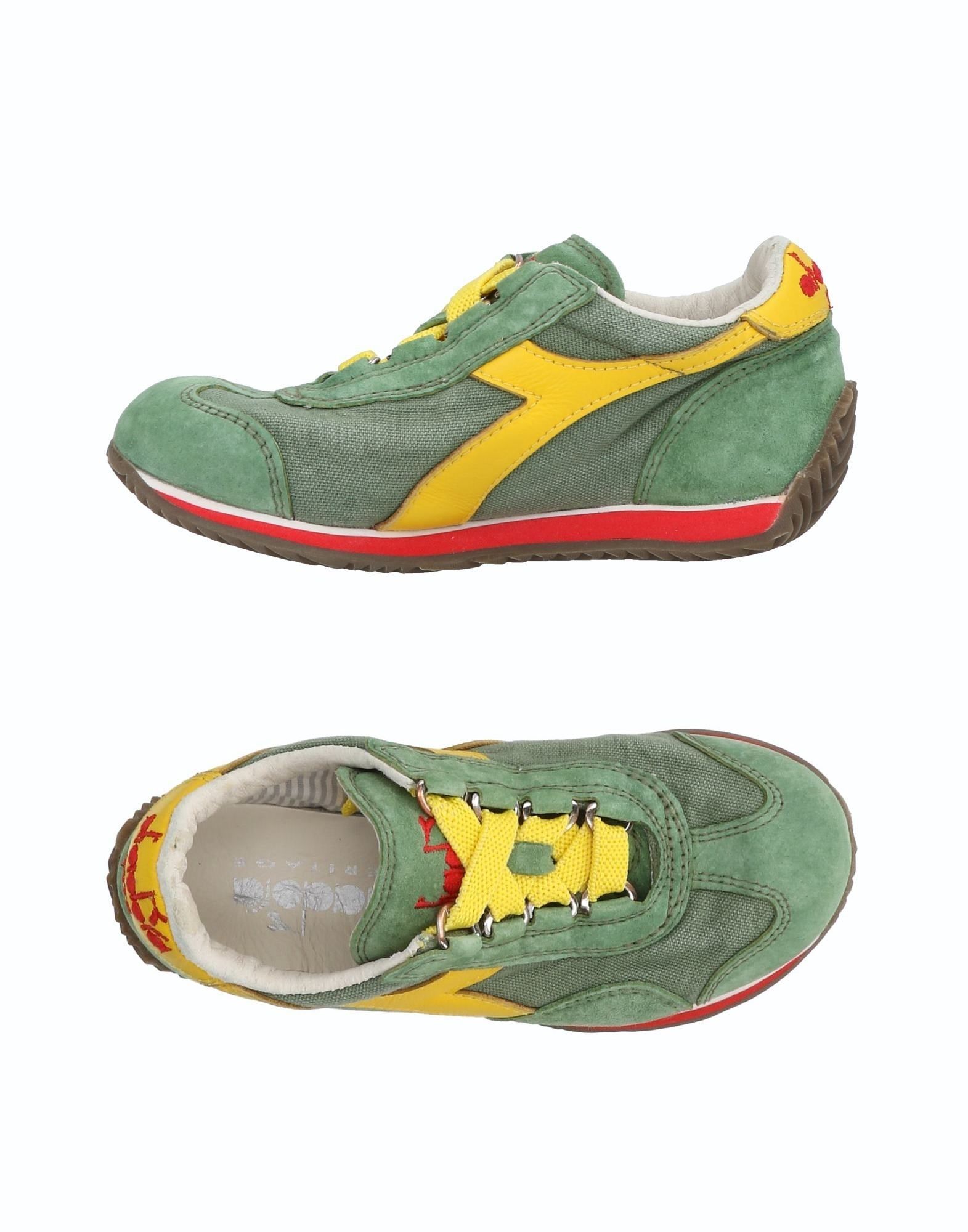 diadora heritage yoox