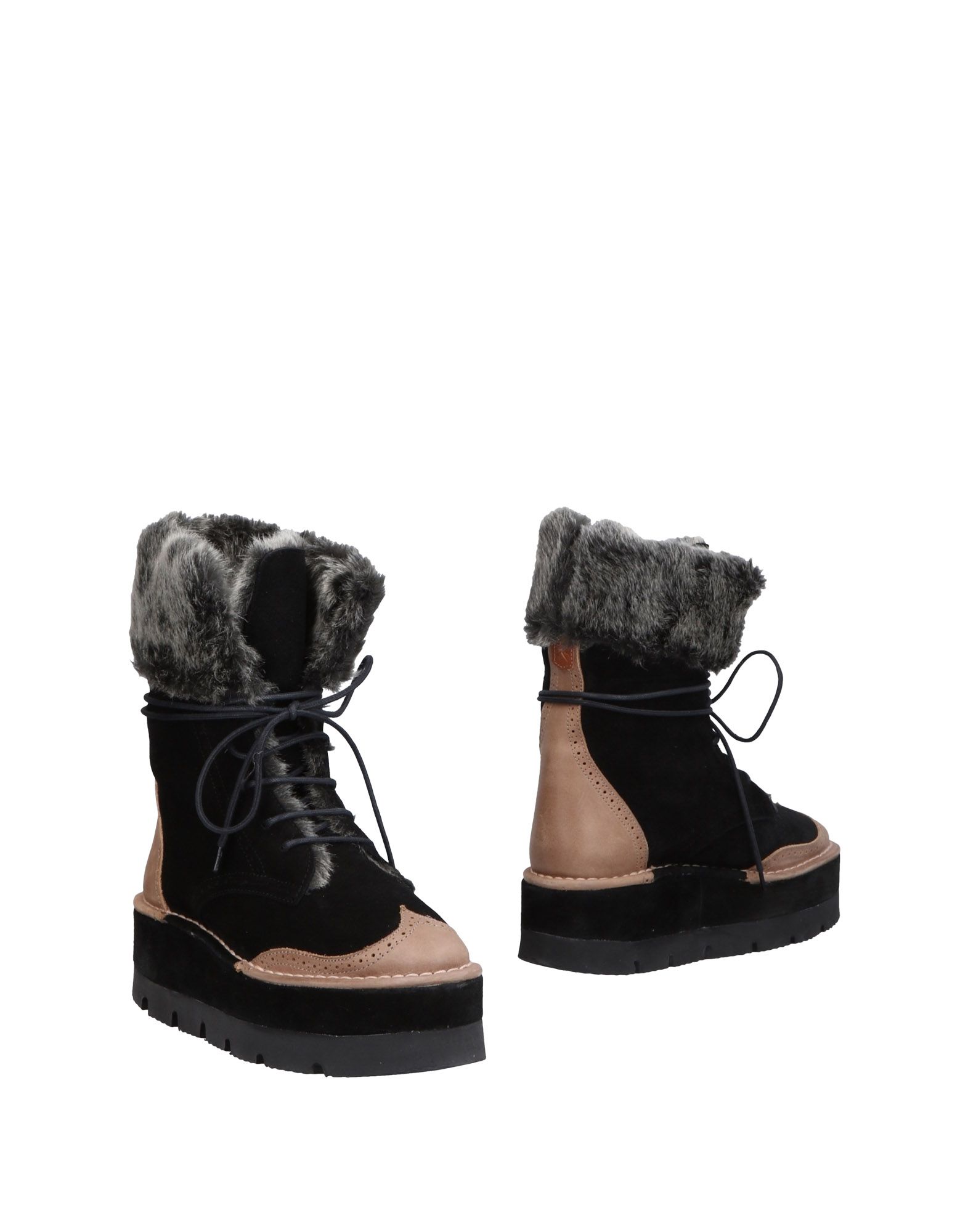 Popa Stiefelette Damen 11466102PP Gute Qualität beliebte Schuhe Popa Stiefelette Damen 11466102PP Gute Qualität beliebte Schuhe