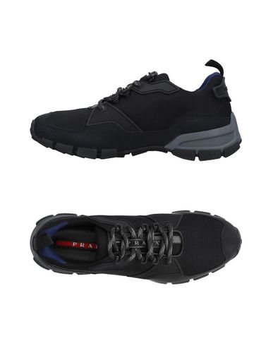 Zapatos con descuento Zapatillas Prada Sport Hombre - Zapatillas Prada Sport - 11466142TX Negro Zapatos con descuento Zapatillas Prada Sport Hombre - Zapatillas Prada Sport - 11466142TX Negro