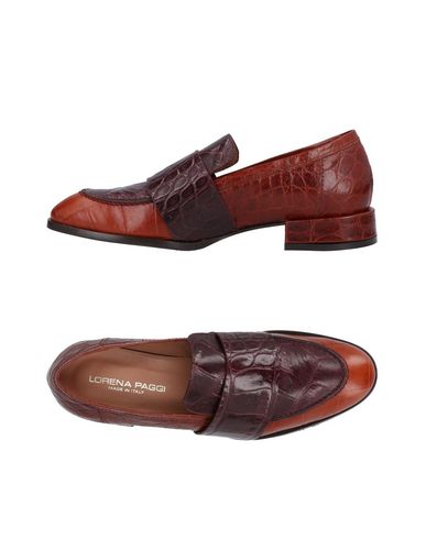 Gran descuento Mocasín Lora Paggi Mujer - Mocasines Lora Paggi - 11466156GX Berenjena Gran descuento Mocasín Lora Paggi Mujer - Mocasines Lora Paggi - 11466156GX Berenjena