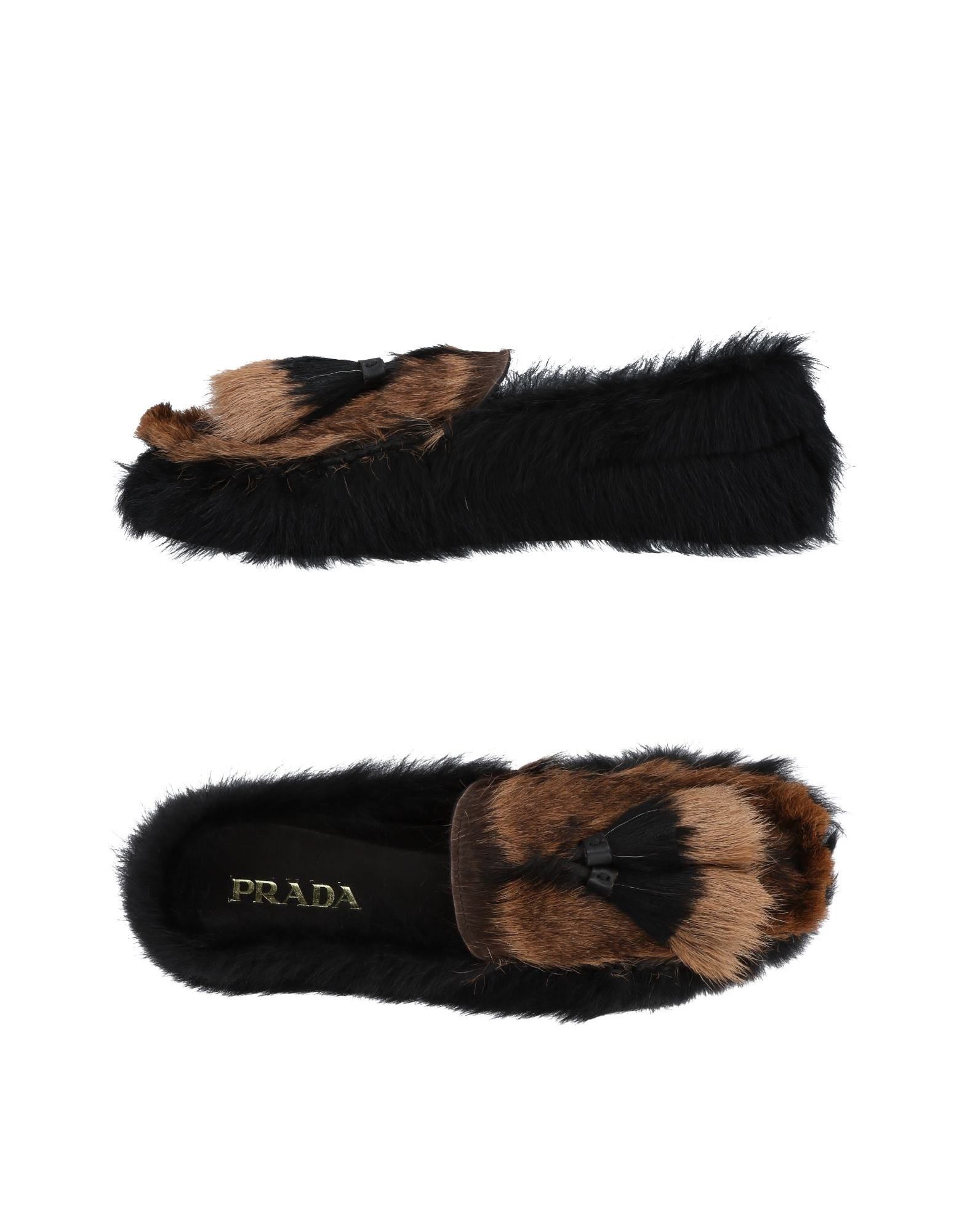 Prada Mokassins Herren 11466174WN Gute Qualität beliebte Schuhe Prada Mokassins Herren 11466174WN Gute Qualität beliebte Schuhe