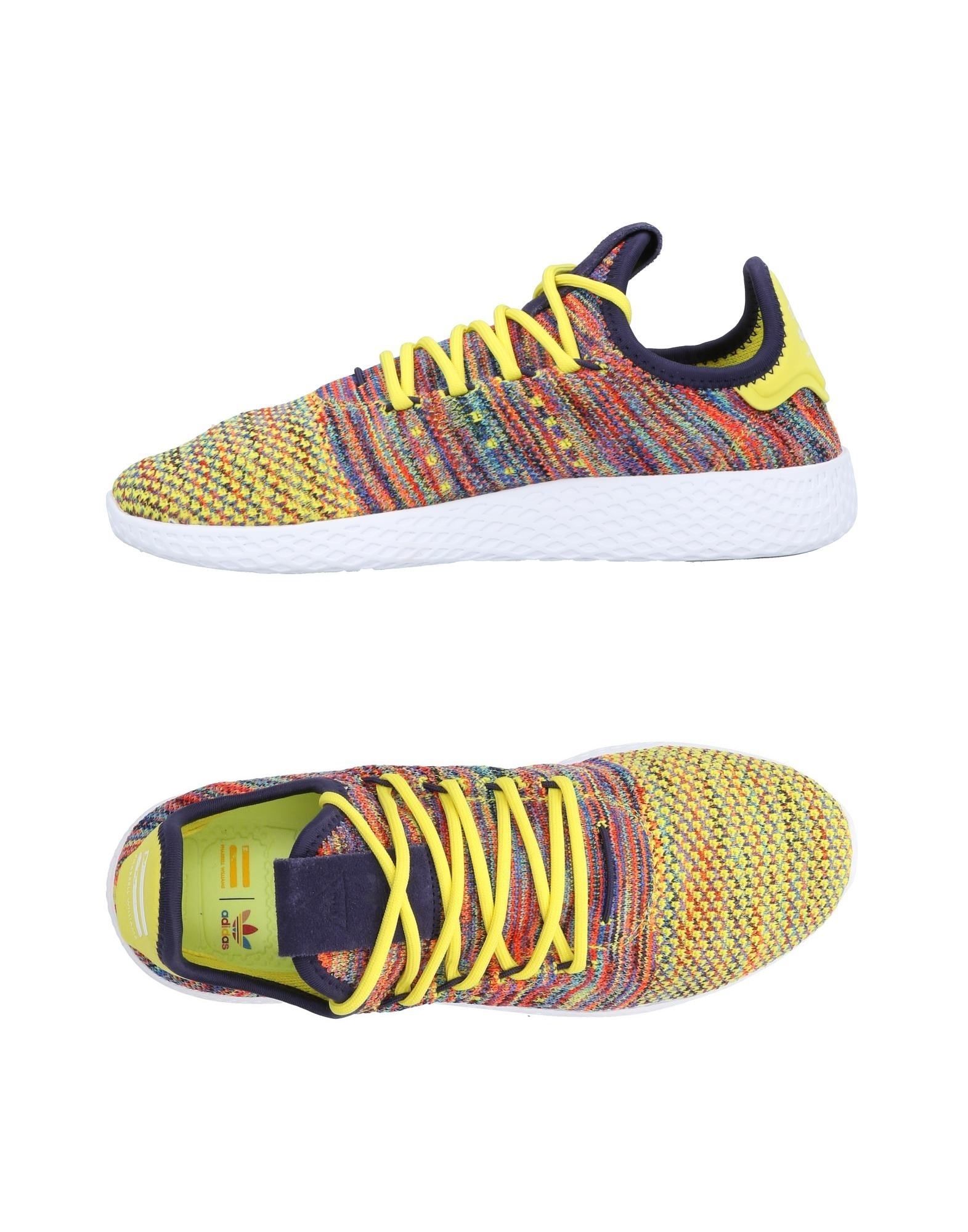 Sneakers Adidas Originals By Pharrell Williams Uomo - 11466178QD Sneakers Adidas Originals By Pharrell Williams Uomo - 11466178QD