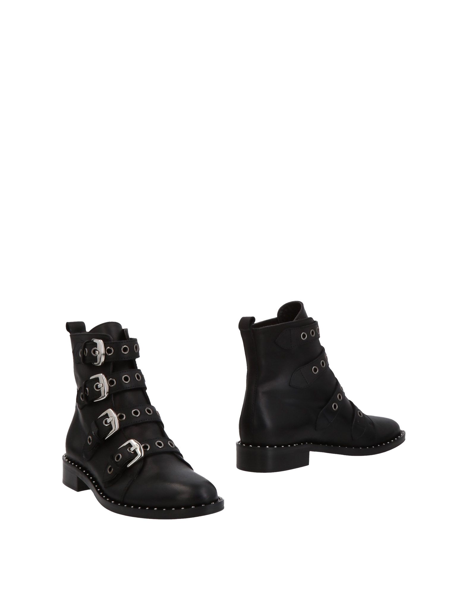 Via Roma 15 Stiefelette Damen 11466213MFGut aussehende strapazierfähige Schuhe Via Roma 15 Stiefelette Damen 11466213MFGut aussehende strapazierfähige Schuhe