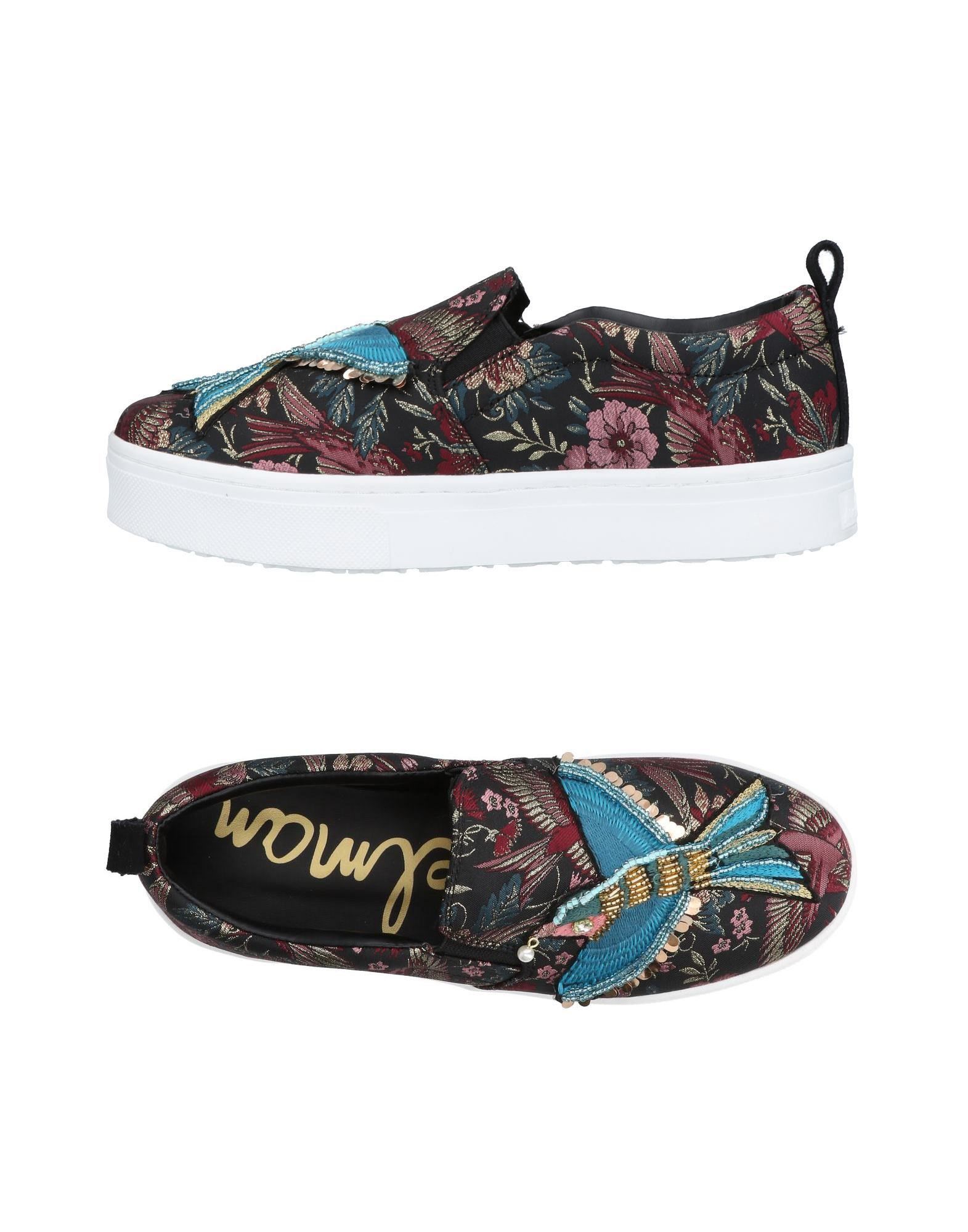 Sneakers Sam Edelman Donna - 11466226WG Sneakers Sam Sam Sneakers Edelman Donna - 11466226WG 3d0f77