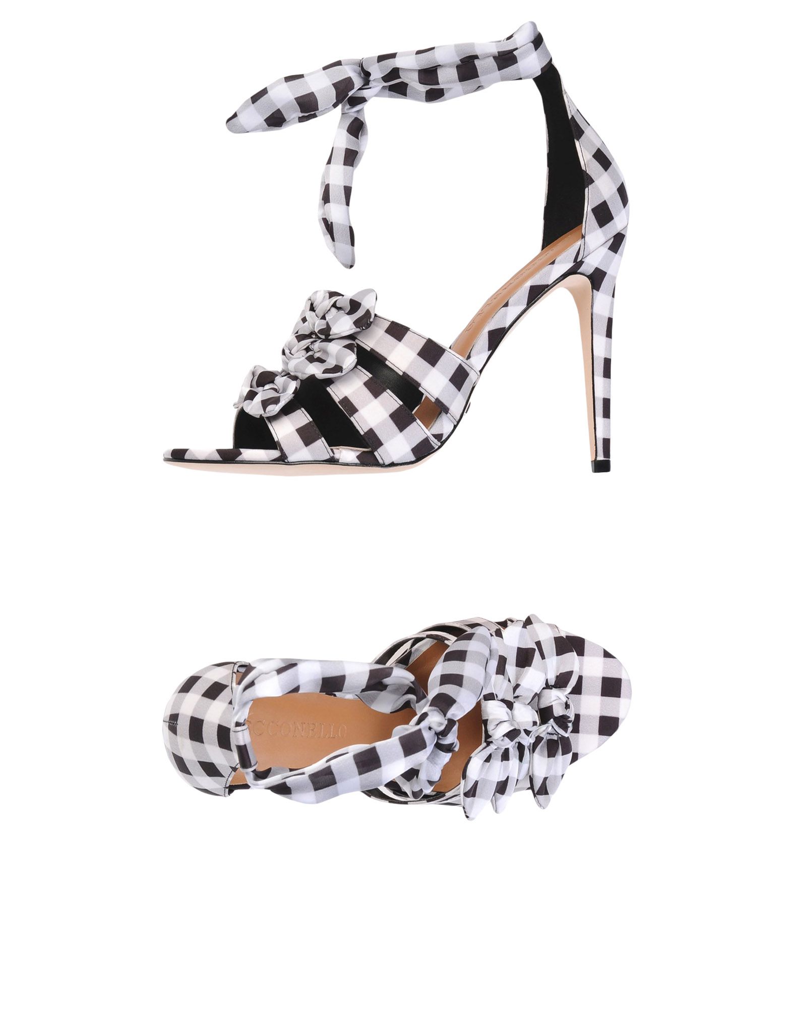 Gut um billige Schuhe zu tragenCecconello Sandalen Damen 11466276LX Gut um billige Schuhe zu tragenCecconello Sandalen Damen 11466276LX