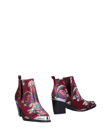 Descuento de la marca Botín Jeffrey Campbell Mujer - Botines Jeffrey Campbell - 11466295SP Descuento de la marca Botín Jeffrey Campbell Mujer - Botines Jeffrey Campbell - 11466295SP