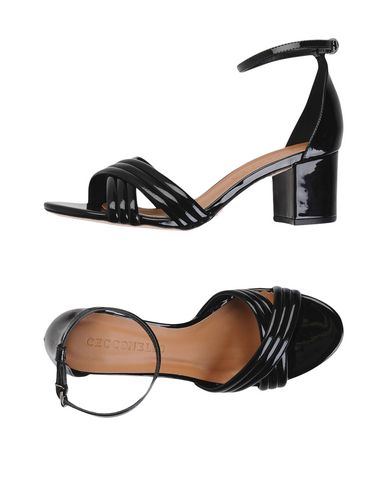 Zapatos casuales salvajes Sandalia Cecconello Mujer - Sandalias Cecconello - 11466302AU Negro Zapatos casuales salvajes Sandalia Cecconello Mujer - Sandalias Cecconello - 11466302AU Negro