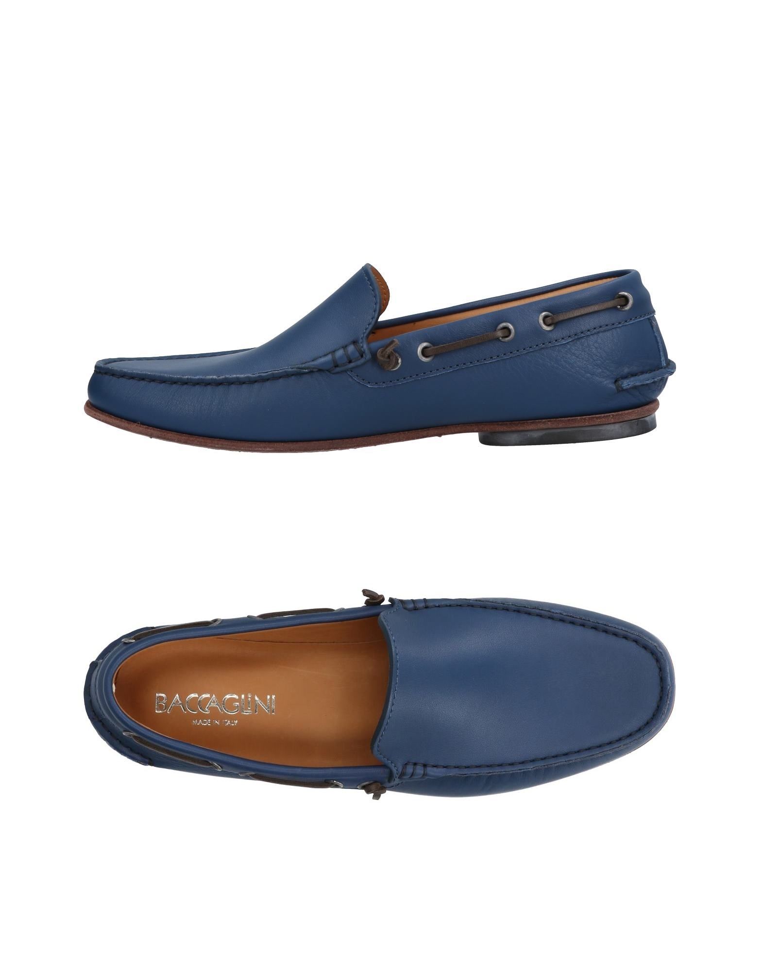 Mocassino Baccaglini Uomo - 11466307NG Scarpe economiche e buone Mocassino Baccaglini Uomo - 11466307NG Scarpe economiche e buone