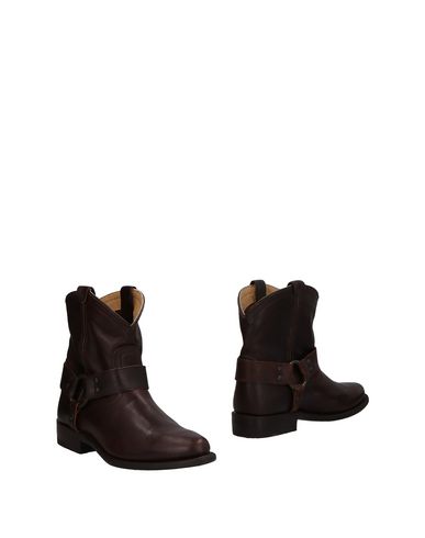 Cómodo y bien parecido Botín Frye Mujer - Botines Frye - 11466314VS Cómodo y bien parecido Botín Frye Mujer - Botines Frye - 11466314VS