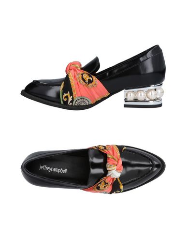 Gran descuento Mocasín Jeffrey Campbell Mujer - Mocasines Jeffrey Campbell - 11466327VU Negro Gran descuento Mocasín Jeffrey Campbell Mujer - Mocasines Jeffrey Campbell - 11466327VU Negro