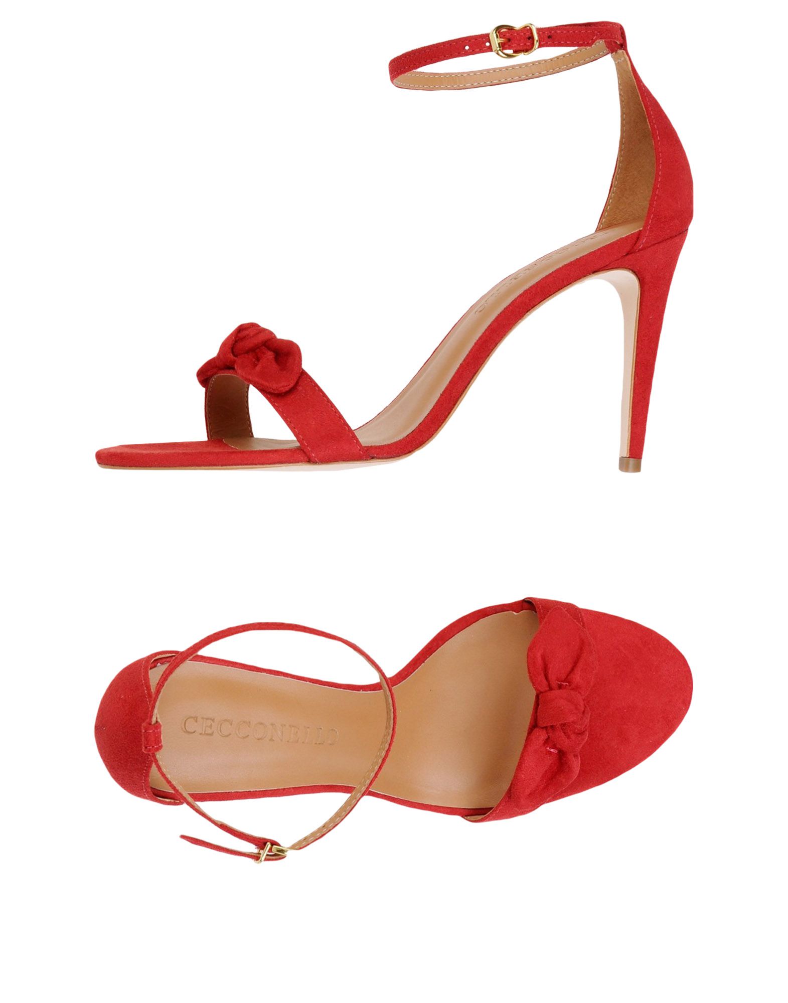 Cecconello Sandalen Damen 11466331FH Gute Qualität beliebte Schuhe Cecconello Sandalen Damen 11466331FH Gute Qualität beliebte Schuhe