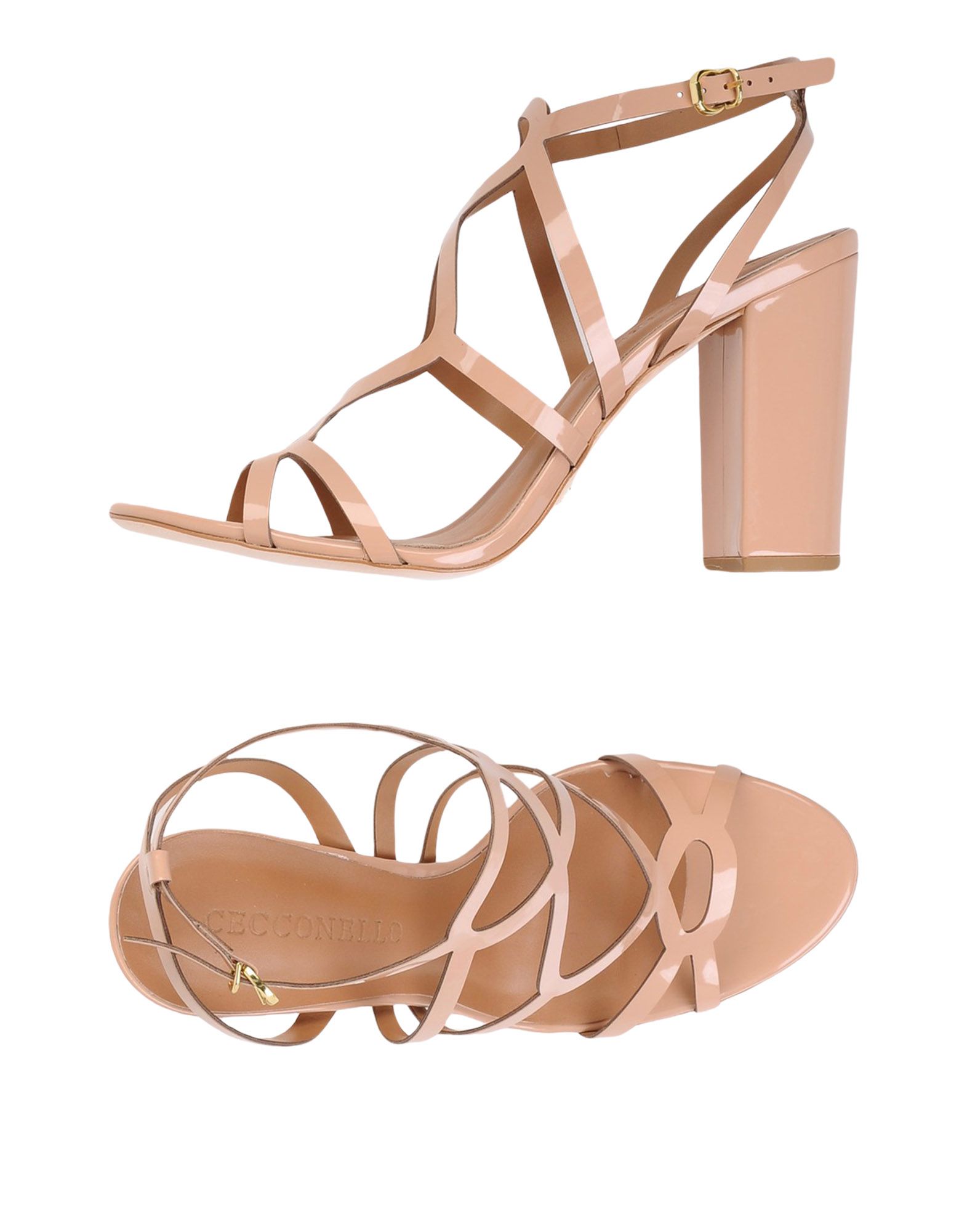 Cecconello Sandalen Damen 11466336IR Gute Qualität beliebte Schuhe Cecconello Sandalen Damen 11466336IR Gute Qualität beliebte Schuhe
