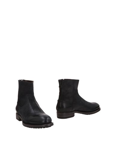 Zapatos con descuento Botín Project Twlv Hombre - Botines Project Twlv - 11466344JA Negro Zapatos con descuento Botín Project Twlv Hombre - Botines Project Twlv - 11466344JA Negro