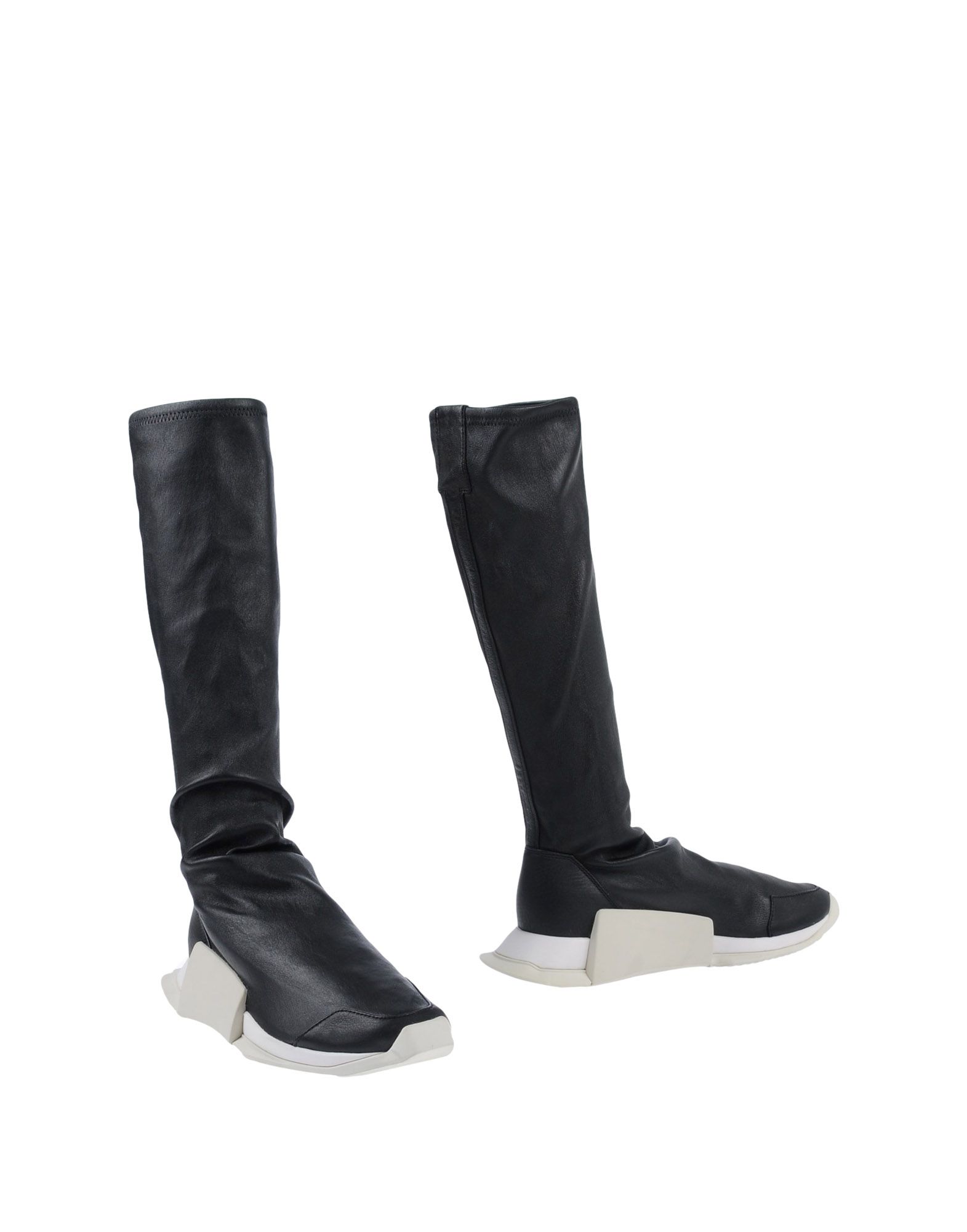 Rick Owens X Adidas Stiefel Damen 11466416EX Neue Schuhe Rick Owens X Adidas Neue Stiefel Damen 11466416EX Neue Adidas Schuhe 75d86f