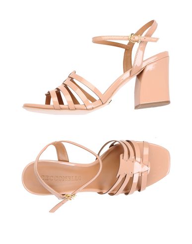 Casual salvaje Sandalia Cecconello Mujer - Sandalias Cecconello - 11466423SM Carne Casual salvaje Sandalia Cecconello Mujer - Sandalias Cecconello - 11466423SM Carne