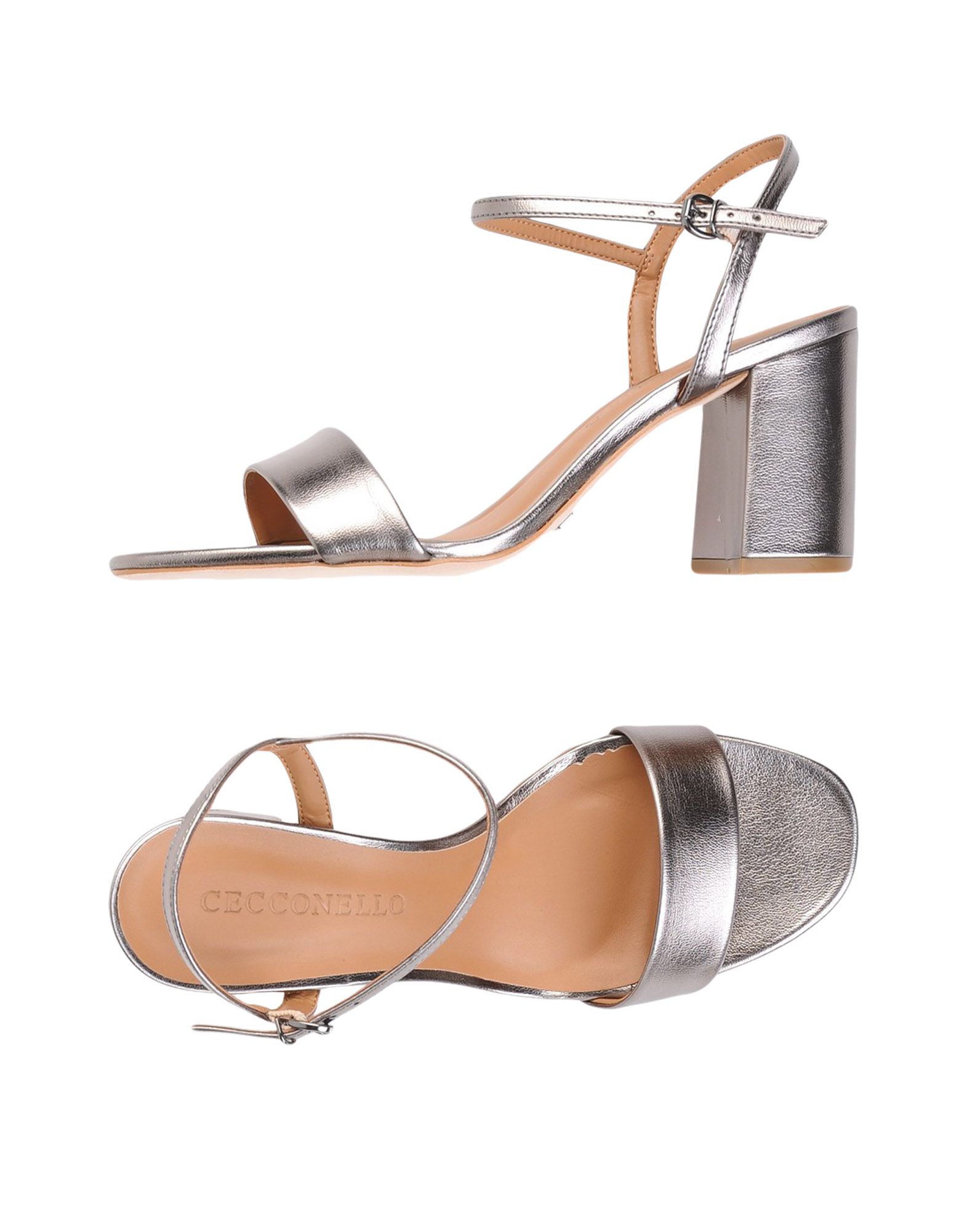Scarpe economiche e resistenti Sandali Cecconello Donna - 11466442SD Scarpe economiche e resistenti Sandali Cecconello Donna - 11466442SD