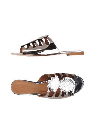 Venta de liquidación de temporada Sandalia Cecconello Mujer - Sandalias Cecconello - 11466459PR Plomo Venta de liquidación de temporada Sandalia Cecconello Mujer - Sandalias Cecconello - 11466459PR Plomo
