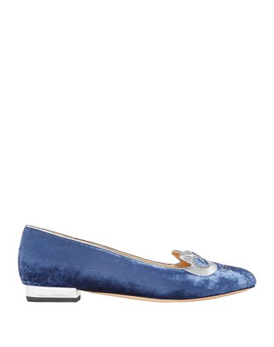 ZOOM CHARLOTTE OLYMPIA - Loafers