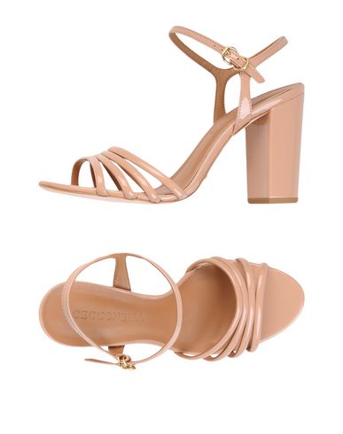 Casual salvaje Sandalia Cecconello Mujer - Sandalias Cecconello - 11466519TD Carne Casual salvaje Sandalia Cecconello Mujer - Sandalias Cecconello - 11466519TD Carne