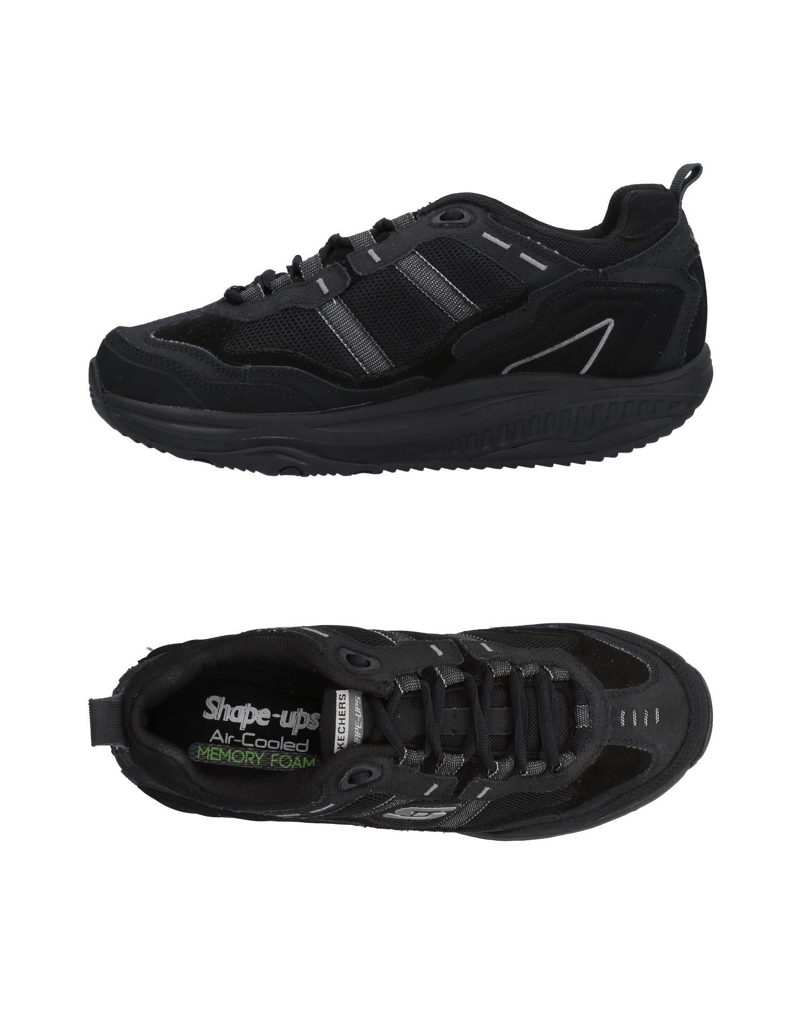 Moda Sneakers Skechers Uomo - 11466574GK Moda Sneakers Uomo Skechers Uomo Sneakers - 11466574GK 00424b