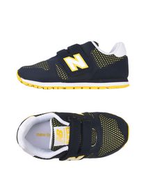 new balance 300 bambino blu