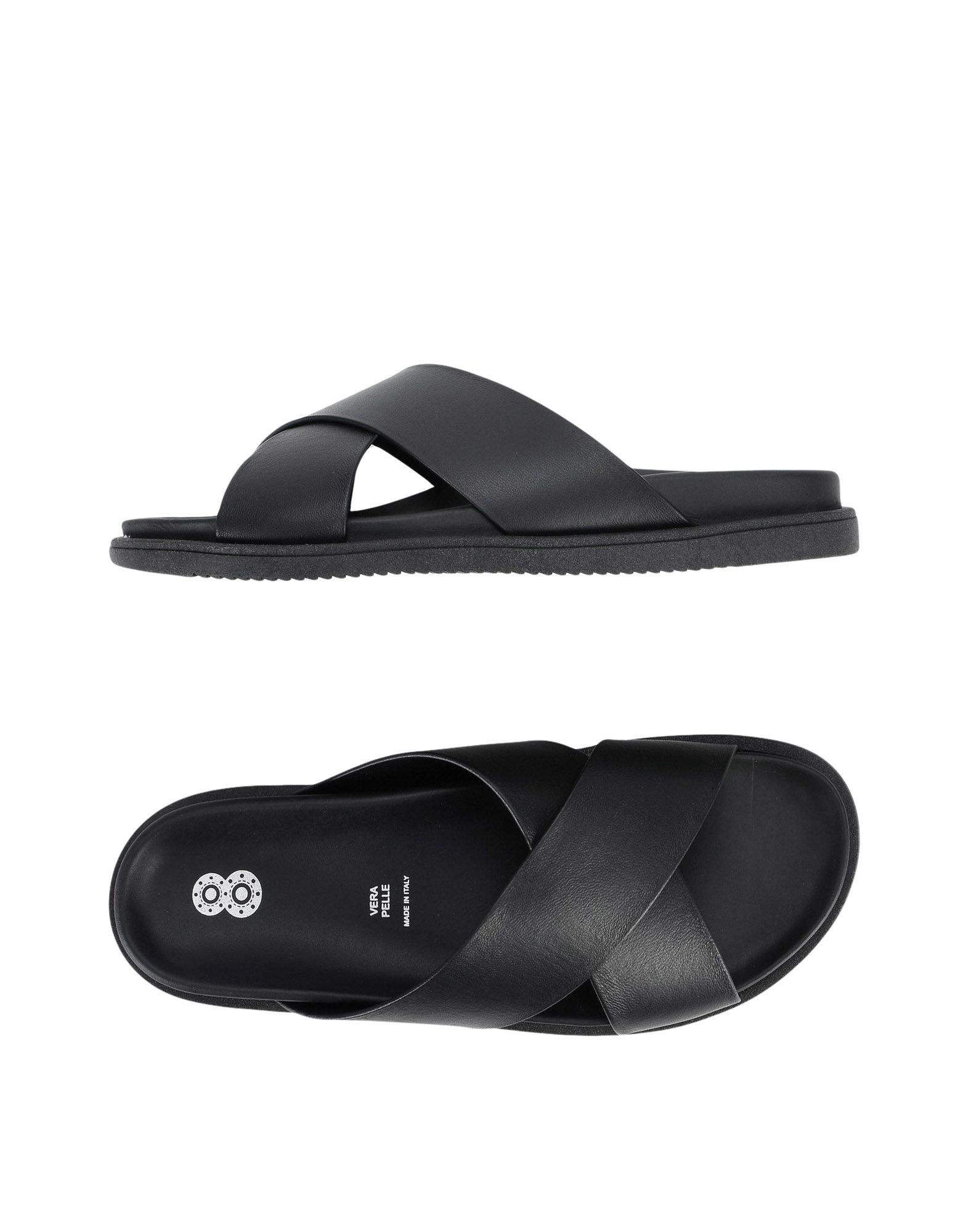 8 Sandalen Herren 11466606XI Heiße Schuhe 8 Sandalen Herren 11466606XI Heiße Schuhe