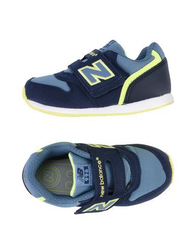 boys new balance sneakers