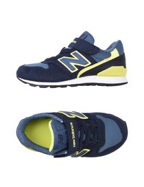 new balance bambino 580