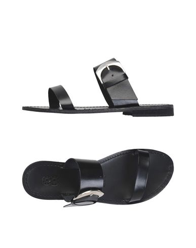 Gran descuento Sandalia 8 Mujer - Sandalias 8 - 11466631CN Negro Gran descuento Sandalia 8 Mujer - Sandalias 8 - 11466631CN Negro