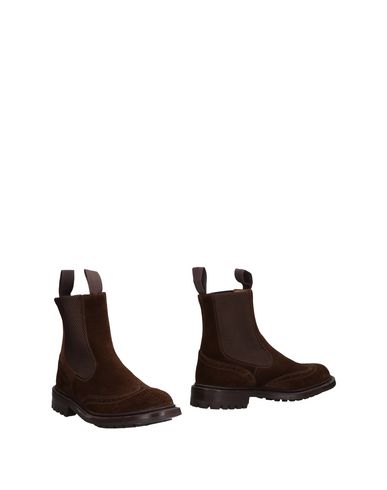 ZOOM TRICKER'S - Bottillons