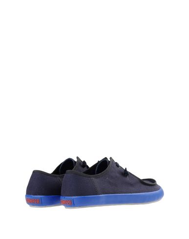 camper peu canvas