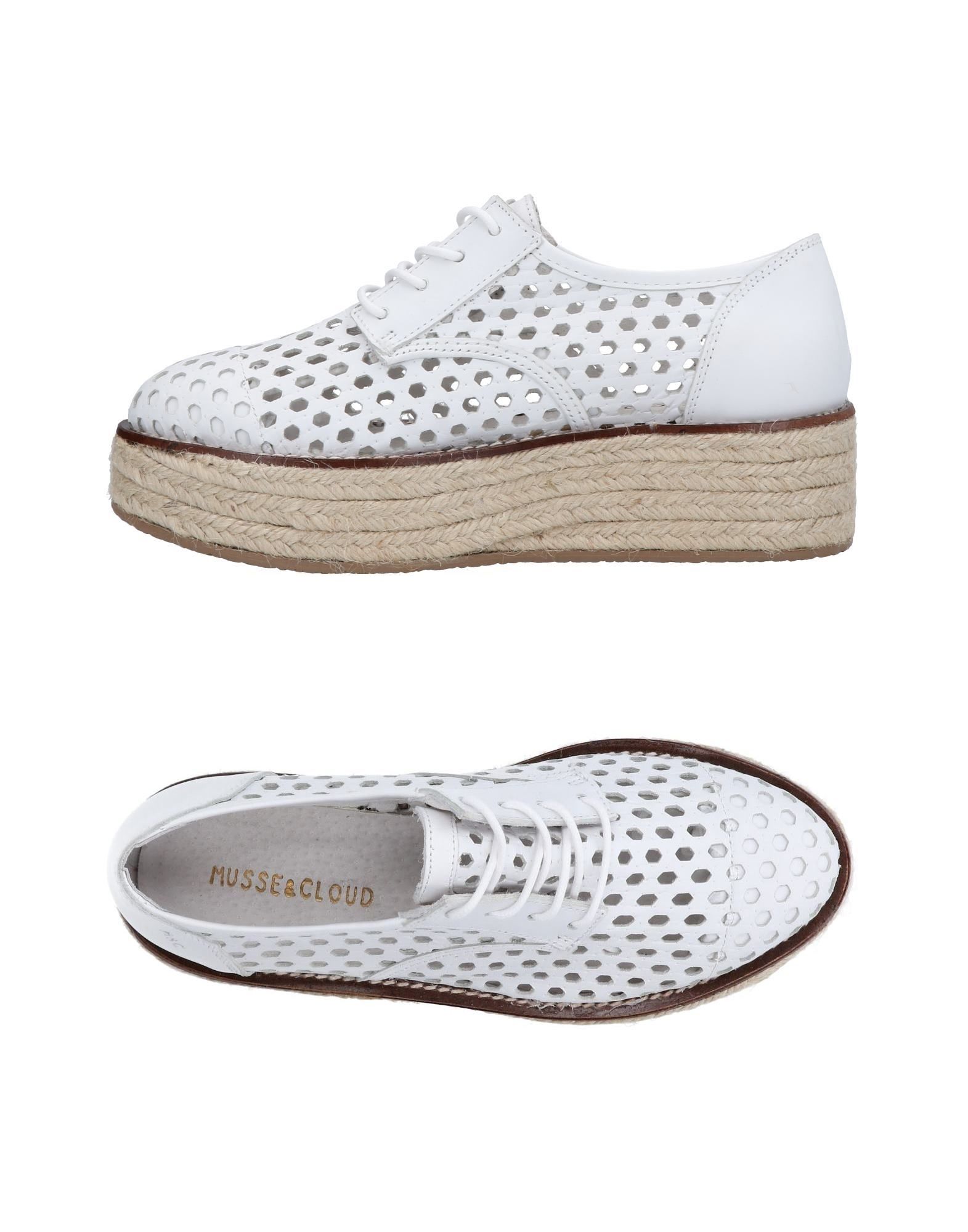 Musse & Cloud Schnürschuhe Damen 11466691UJ Gute Qualität beliebte Schuhe Musse & Cloud Schnürschuhe Damen 11466691UJ Gute Qualität beliebte Schuhe