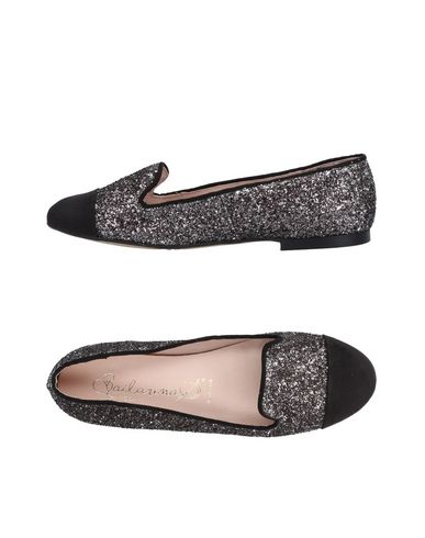 Cómodo y bien parecido Mocasín Bailarina By Ska Mujer - Mocasines Bailarina By Ska - 11466709RJ Plomo Cómodo y bien parecido Mocasín Bailarina By Ska Mujer - Mocasines Bailarina By Ska - 11466709RJ Plomo