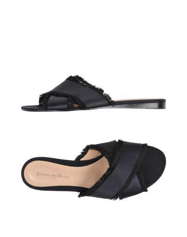 Gran descuento Sandalia Gianvito Rossi Mujer - Sandalias Gianvito Rossi - 11466725LT Negro Gran descuento Sandalia Gianvito Rossi Mujer - Sandalias Gianvito Rossi - 11466725LT Negro
