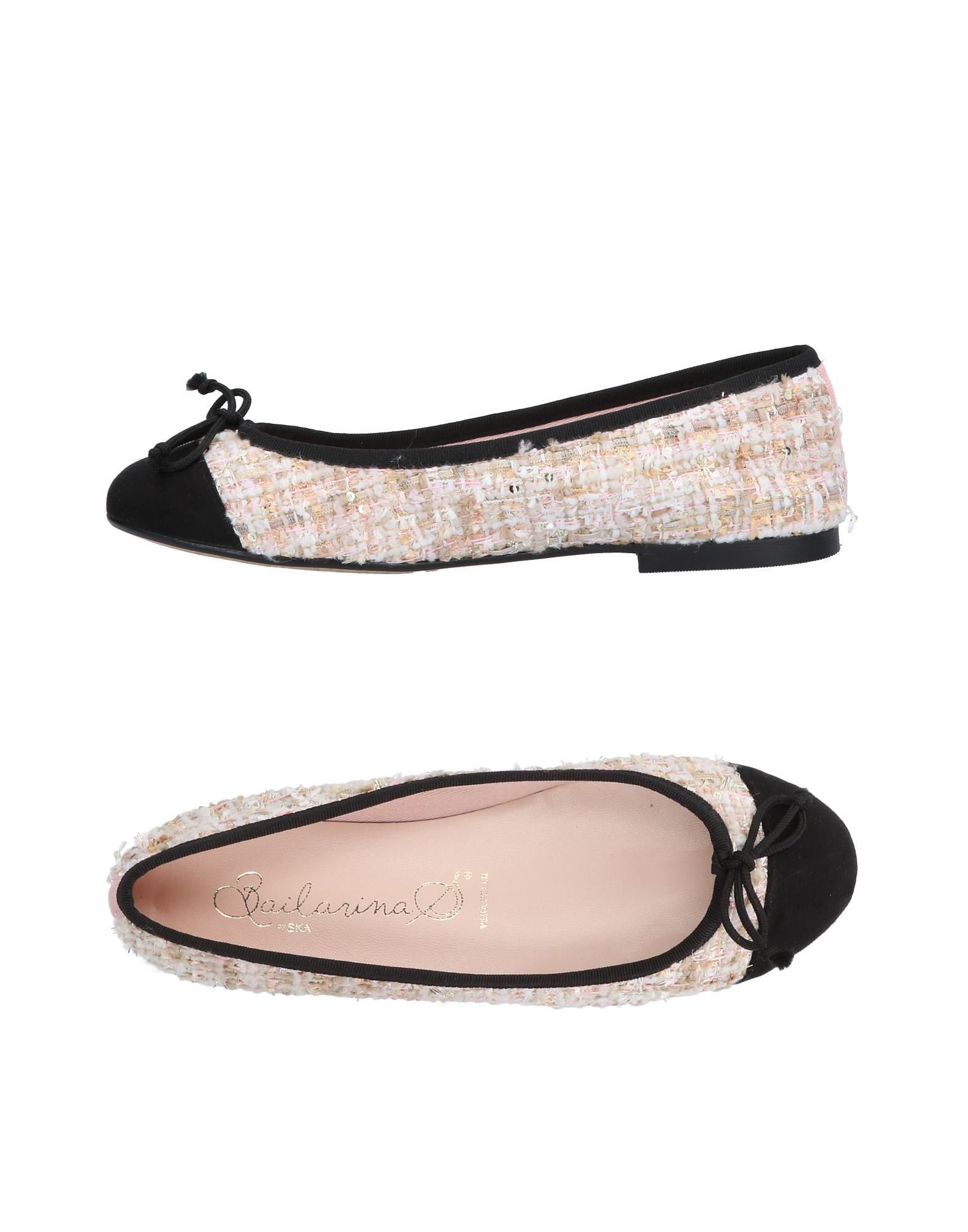 Bailarina By Ska Ballerinas Damen 11466726AF Gute Qualität beliebte Schuhe Bailarina By 11466726AF Ska Ballerinas Damen 11466726AF By Gute Qualität beliebte Schuhe afa906
