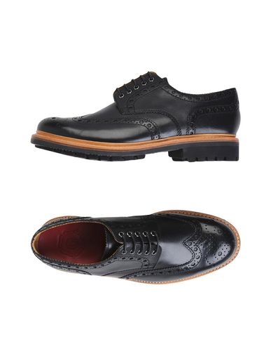 ズーム GRENSON - レースアップシューズ