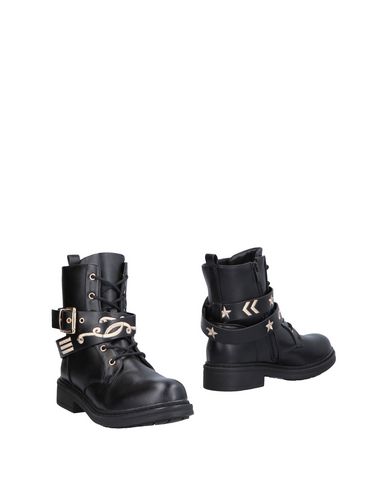 Casual salvaje Botín Gold&Gold Mujer - Botines Gold&Gold - 11466754AW Casual salvaje Botín Gold&Gold Mujer - Botines Gold&Gold - 11466754AW