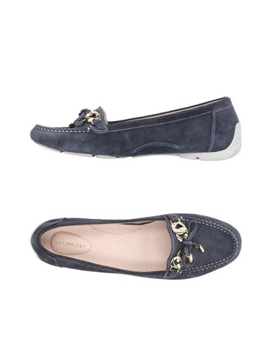 Zapatos casuales salvajes Mocasín Stonefly Mujer - Mocasines Stonefly - 11466764AK Azul oscuro Zapatos casuales salvajes Mocasín Stonefly Mujer - Mocasines Stonefly - 11466764AK Azul oscuro