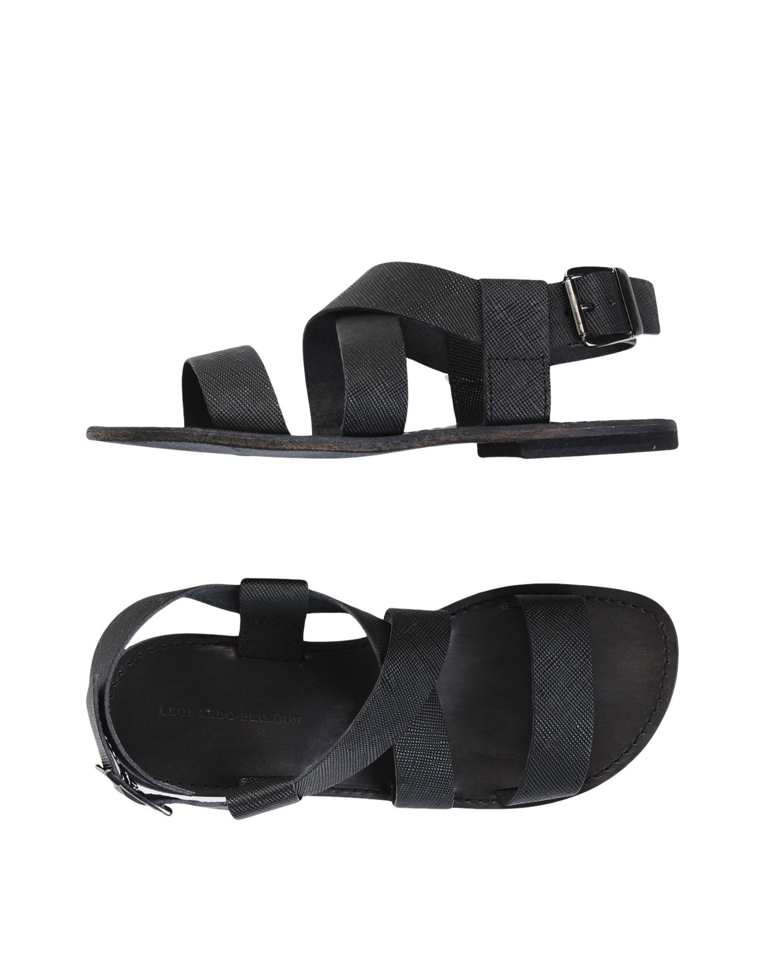 Leonardo Principi Sandalen Herren 11466778ME Neue Schuhe Leonardo Principi Sandalen Sandalen Principi Herren 11466778ME Neue Schuhe d8b433