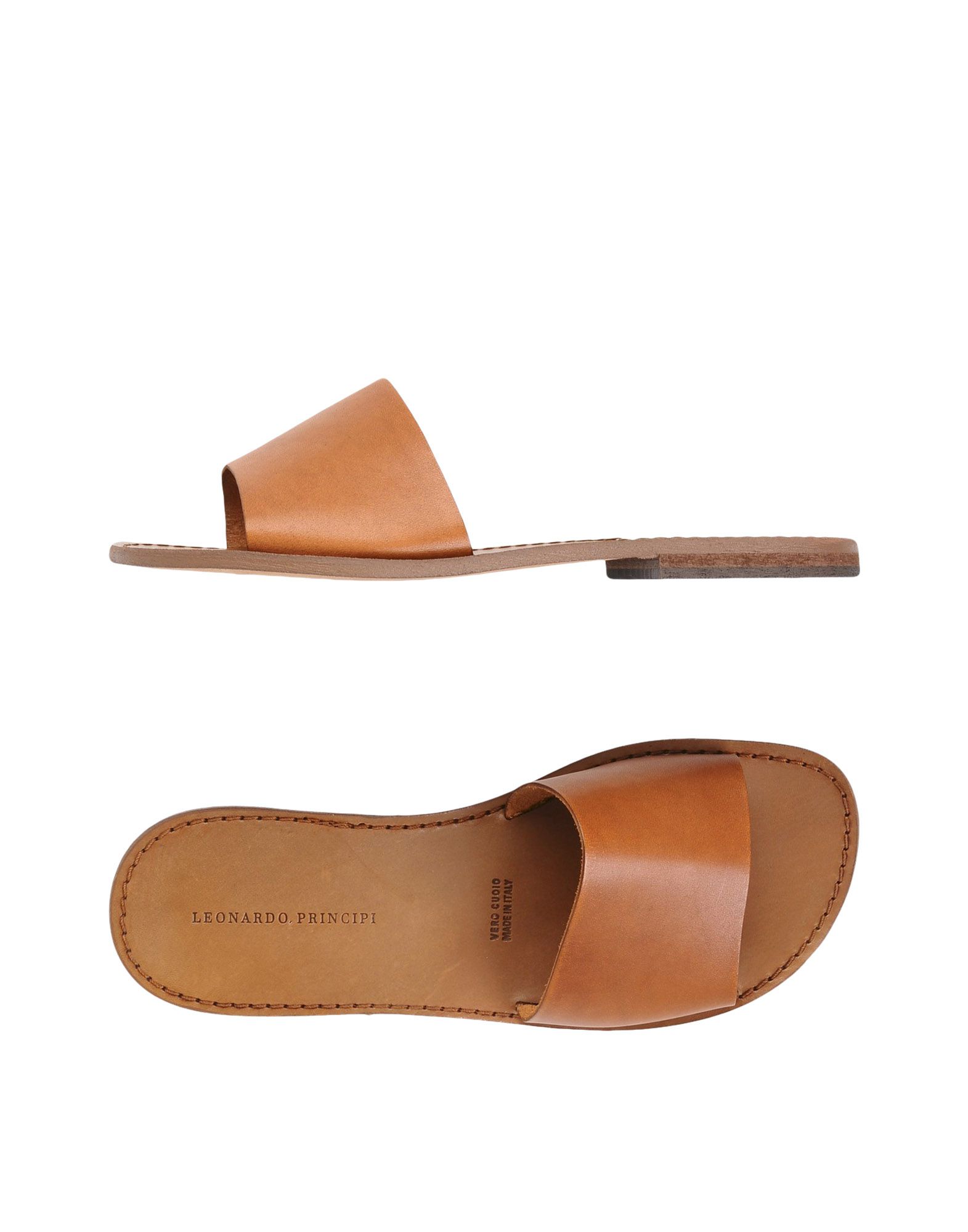 Leonardo Principi Sandalen Herren 11466781VV Leonardo Principi Sandalen Herren 11466781VV