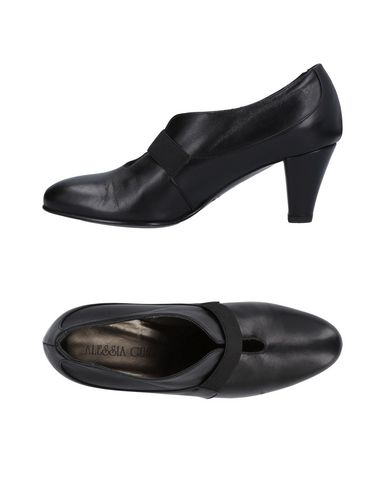 Casual salvaje Zapato De Salón Alessia Guidi Mujer - Salones Alessia Guidi - 11466786PA Negro Casual salvaje Zapato De Salón Alessia Guidi Mujer - Salones Alessia Guidi - 11466786PA Negro