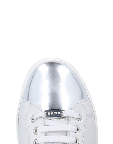 Zapatos de mujer baratos zapatos de mujer mujer de Zapatillas Keys Mujer - Zapatillas Keys Plata 0cdd98 Zapatos de mujer baratos zapatos de mujer mujer de Zapatillas Keys Mujer - Zapatillas Keys Plata 0cdd98