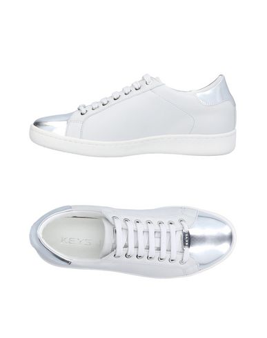 Zapatos de mujer baratos zapatos de mujer Zapatillas Keys Mujer - Zapatillas Keys Plata Zapatos de mujer baratos zapatos de mujer mujer de Zapatillas Keys Mujer - Zapatillas Keys Plata 0cdd98