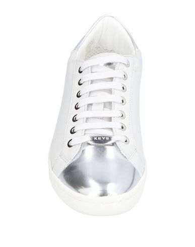 Zapatos de mujer baratos zapatos de mujer mujer de Zapatillas Keys Mujer - Zapatillas Keys Plata 0cdd98 Zapatos de mujer baratos zapatos de mujer mujer de Zapatillas Keys Mujer - Zapatillas Keys Plata 0cdd98